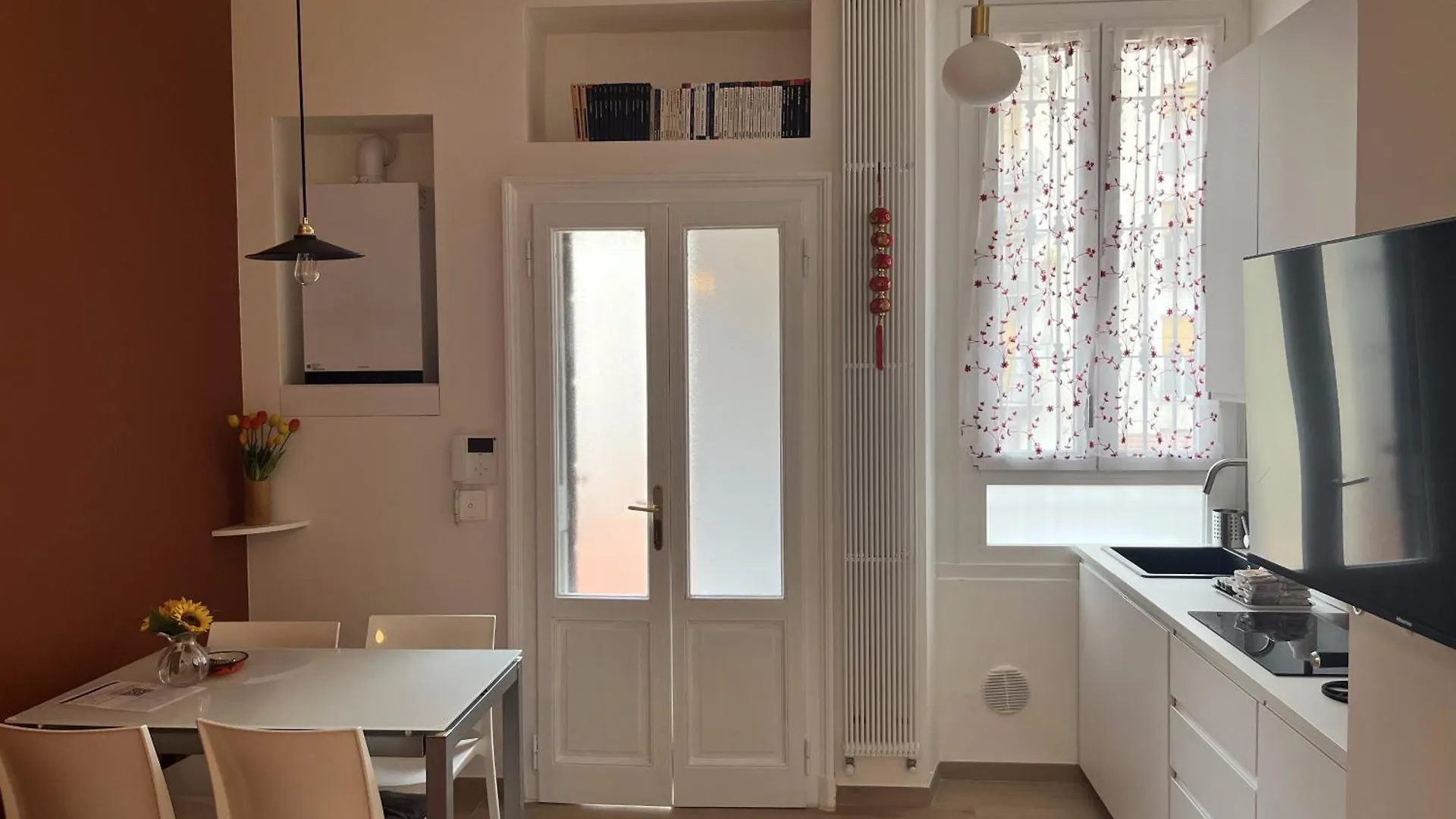 Chic Apartment Chinatown E Brera A Pochi Passi Milan Italy