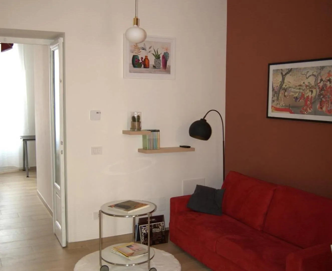 Chic Apartment Chinatown E Brera A Pochi Passi Milan