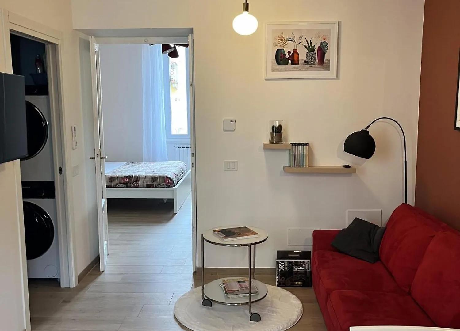 Chic Apartment Chinatown E Brera A Pochi Passi Milan Italy