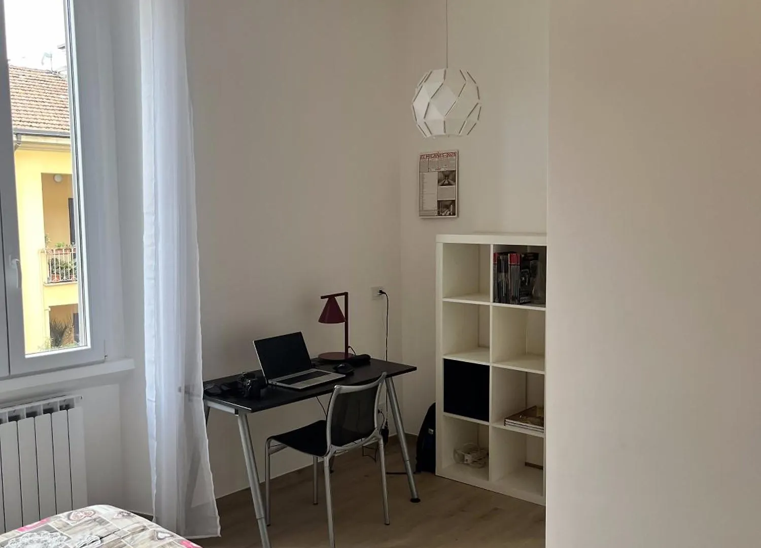 Chic Apartment Chinatown E Brera A Pochi Passi Milan 0*,  Italy