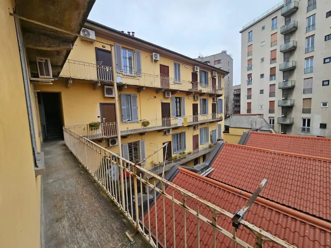 Chic Apartment Chinatown E Brera A Pochi Passi ミラノ