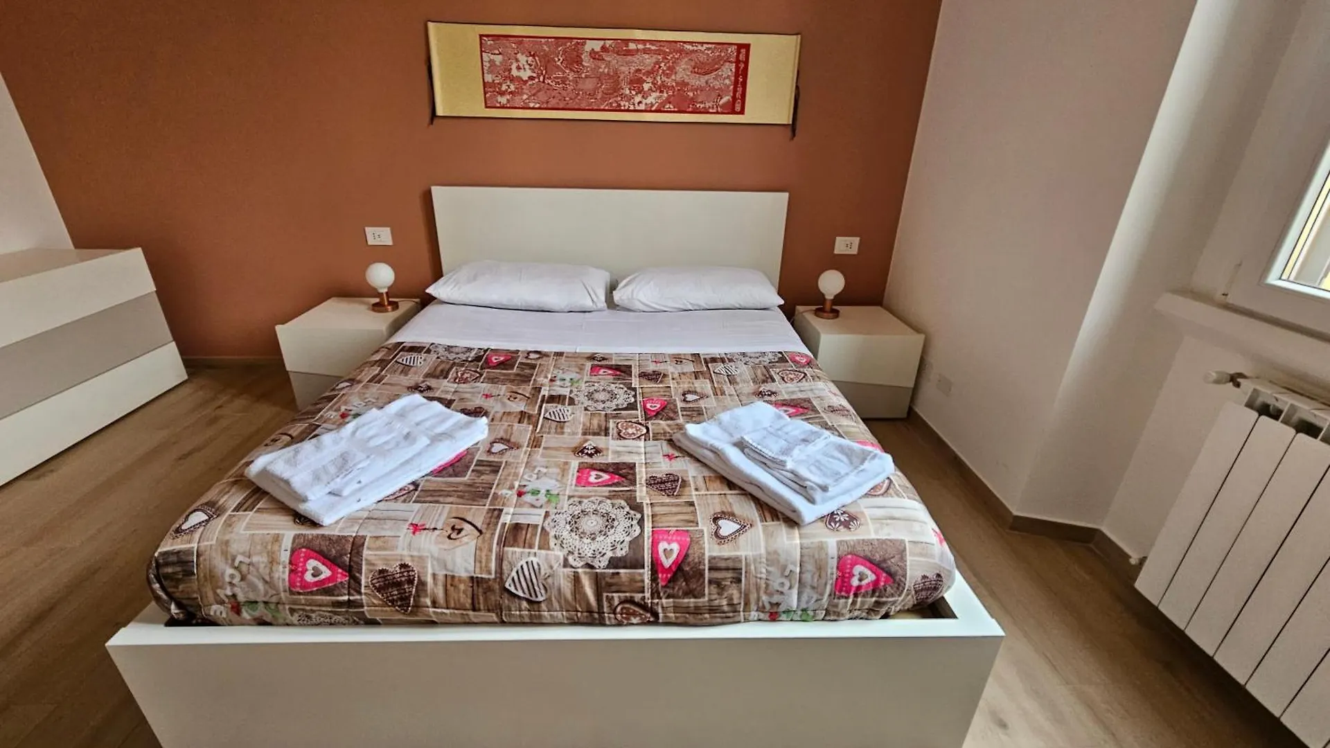 Chic Apartment Chinatown E Brera A Pochi Passi Milan