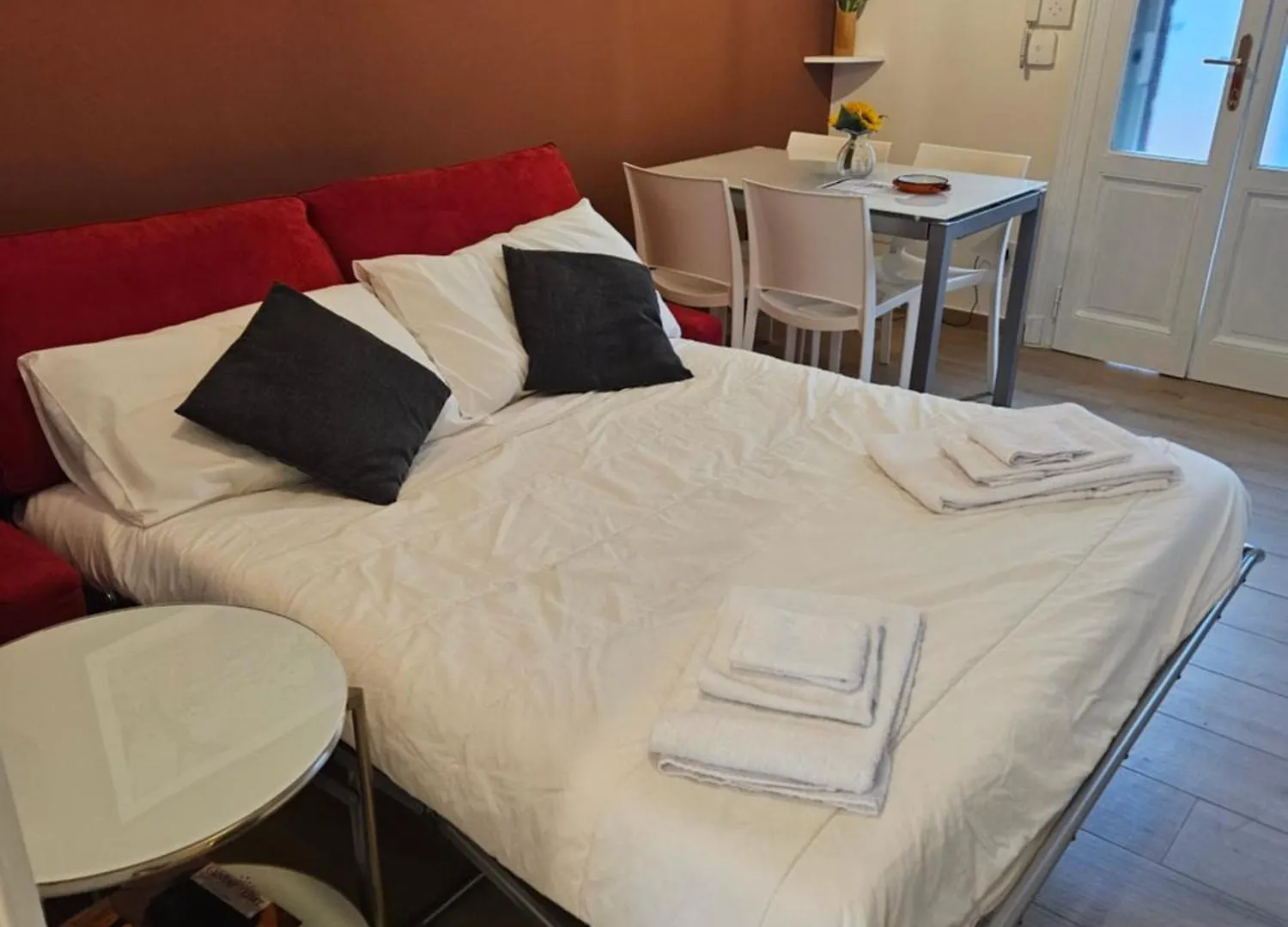 Chic Apartment Chinatown E Brera A Pochi Passi ミラノ