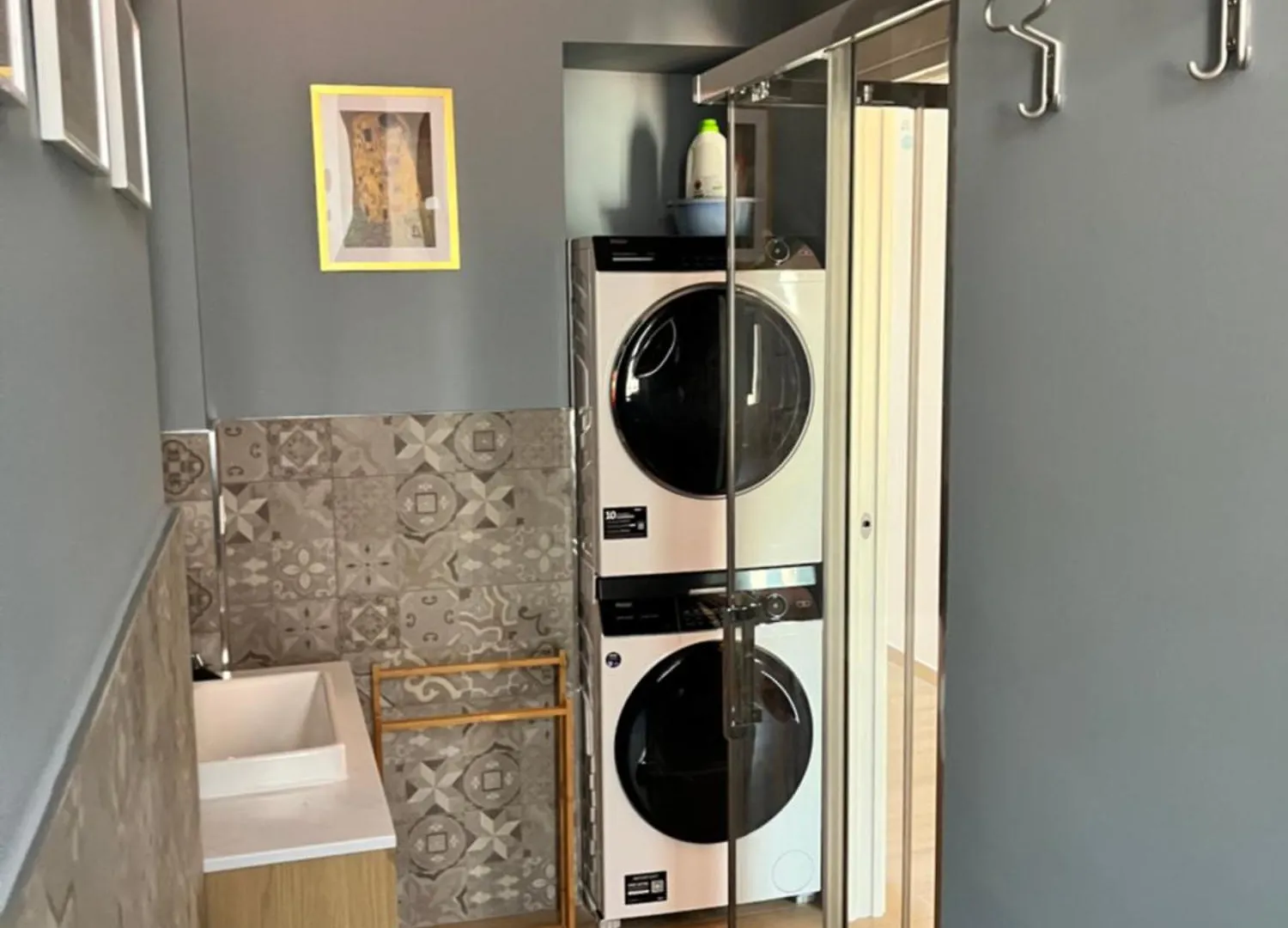 Chic Apartment Chinatown E Brera A Pochi Passi Milan