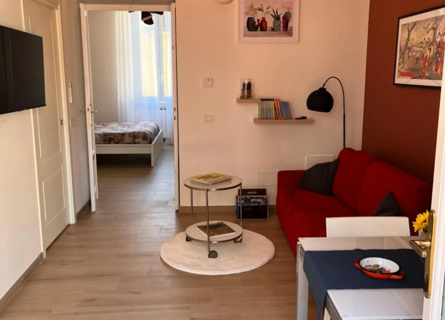 Chic Apartment Chinatown E Brera A Pochi Passi ミラノ 0*,  イタリア