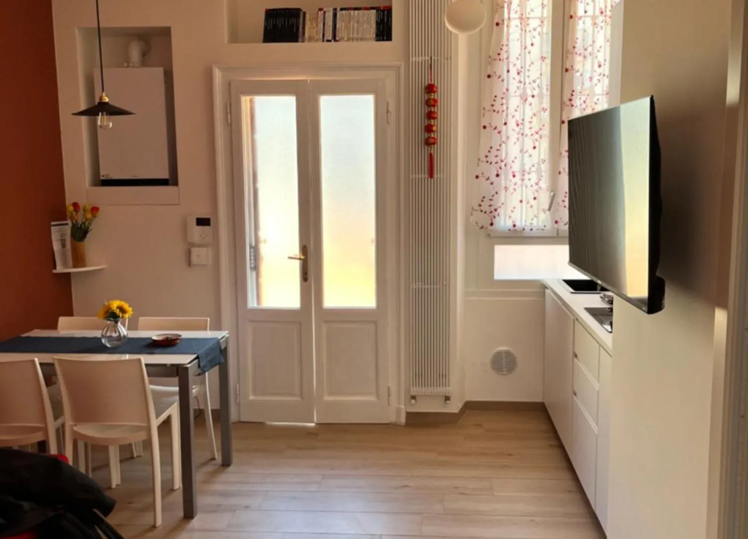 Chic Apartment Chinatown E Brera A Pochi Passi Milan