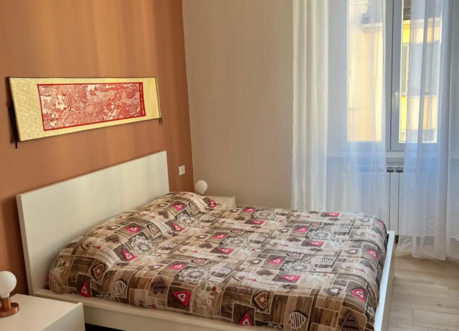 Chic Apartment Chinatown E Brera A Pochi Passi Milan