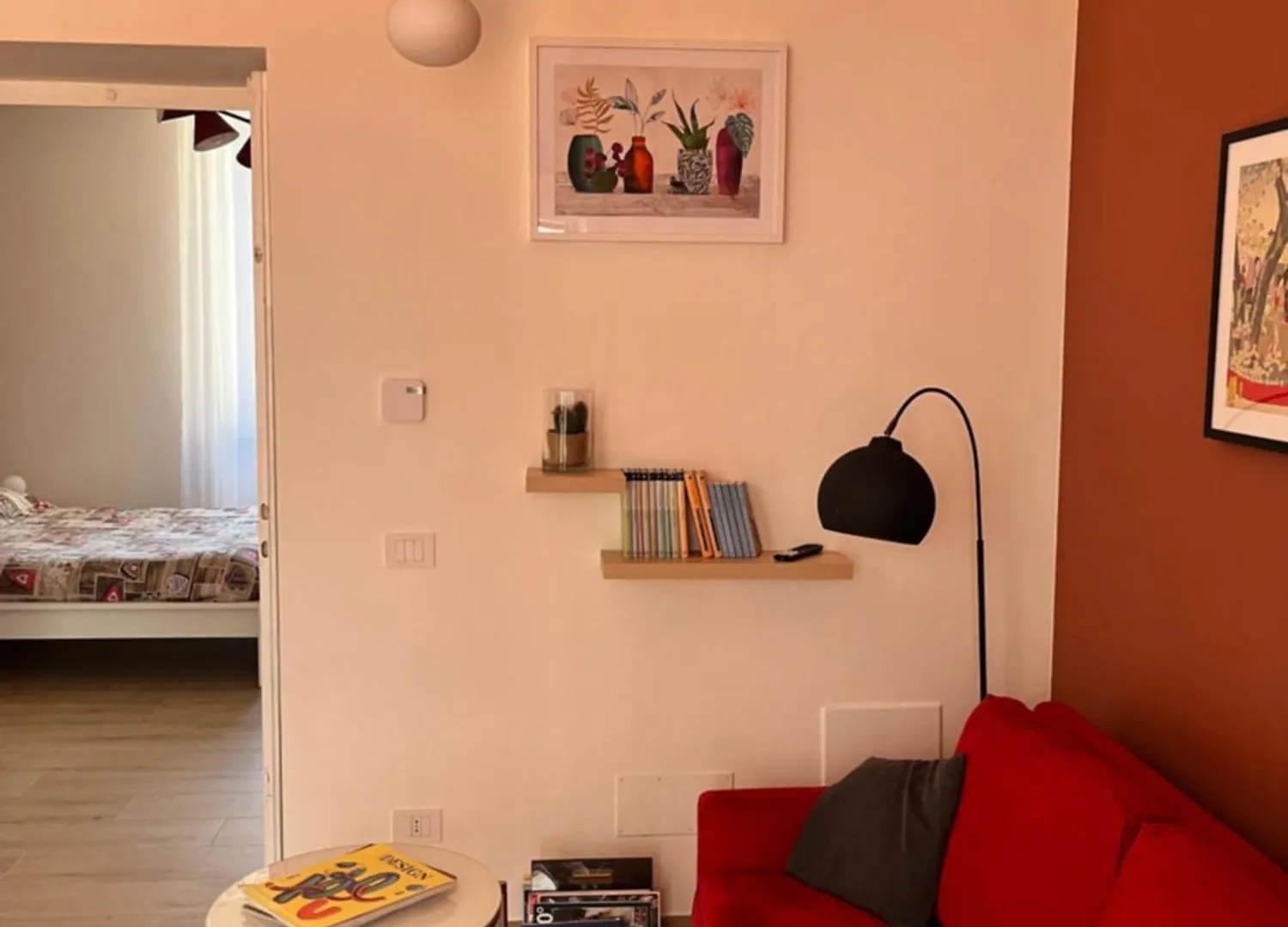 Chic Apartment Chinatown E Brera A Pochi Passi ミラノ