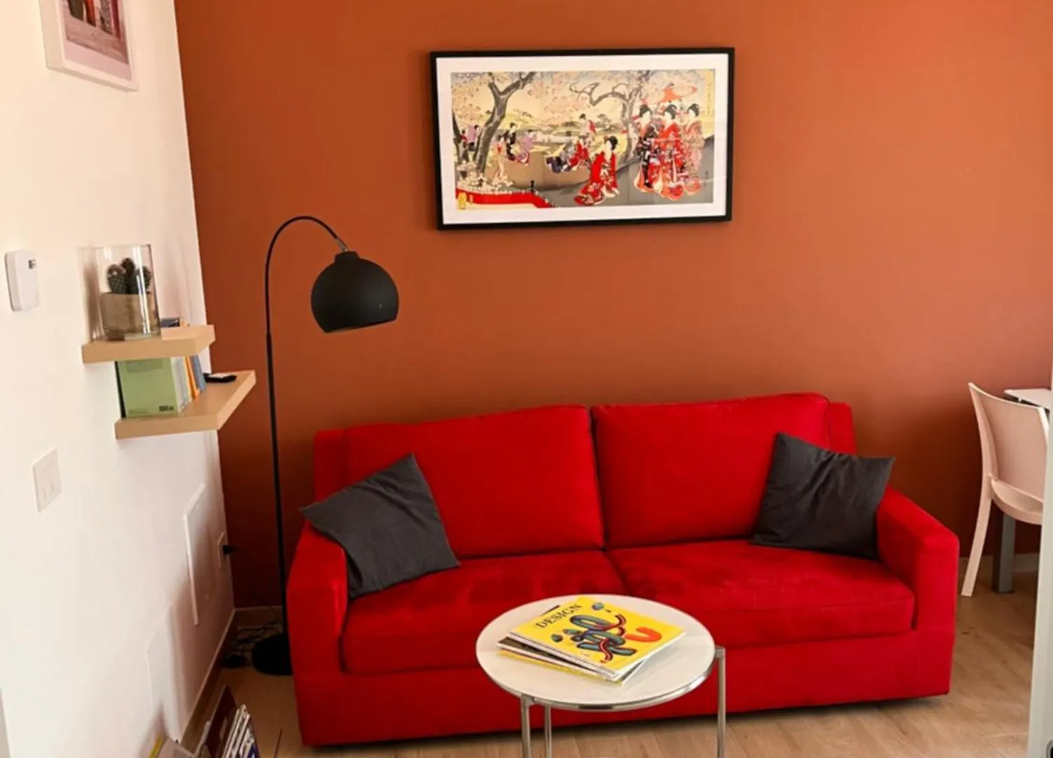 Chic Apartment Chinatown E Brera A Pochi Passi ミラノ