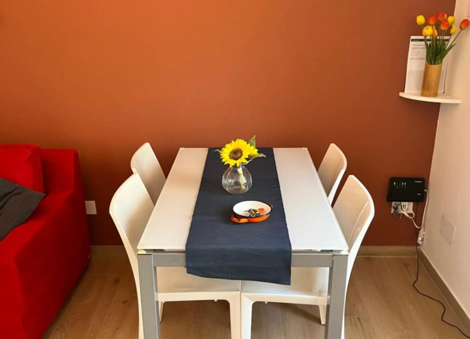 Chic Apartment Chinatown E Brera A Pochi Passi ミラノ 0*,  イタリア