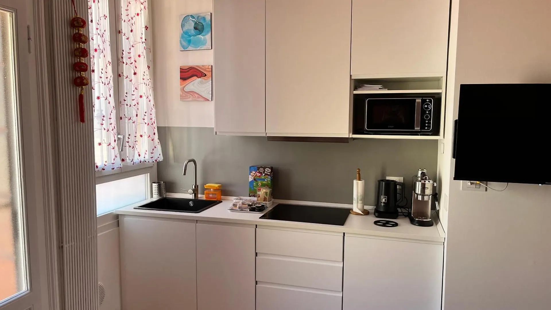Chic Apartment Chinatown E Brera A Pochi Passi Milan