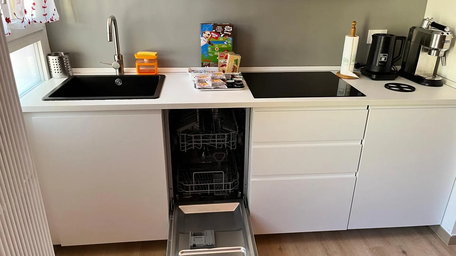 Chic Apartment Chinatown E Brera A Pochi Passi Milan 0*,  Italy
