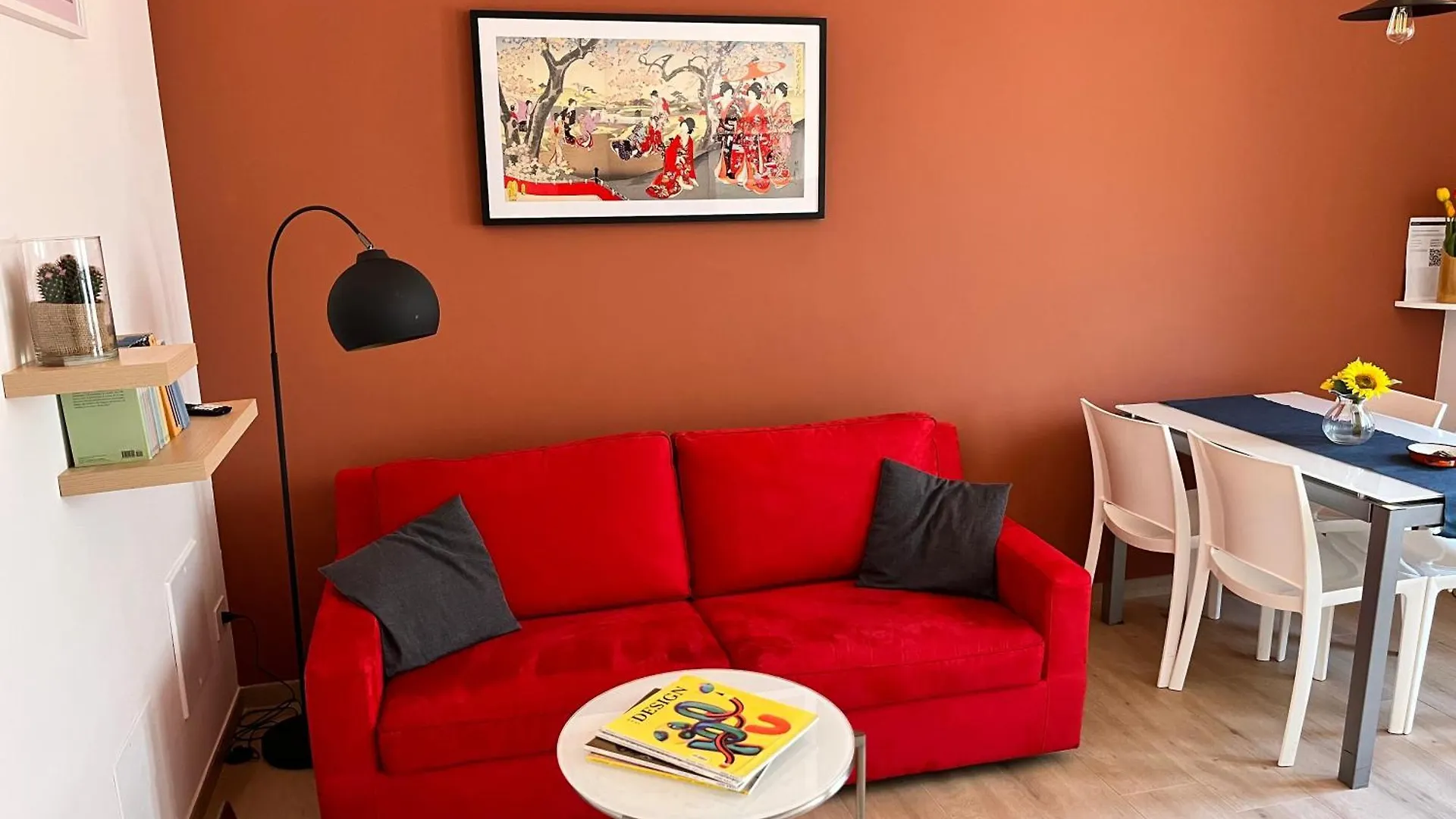 Chic Apartment Chinatown E Brera A Pochi Passi ミラノ